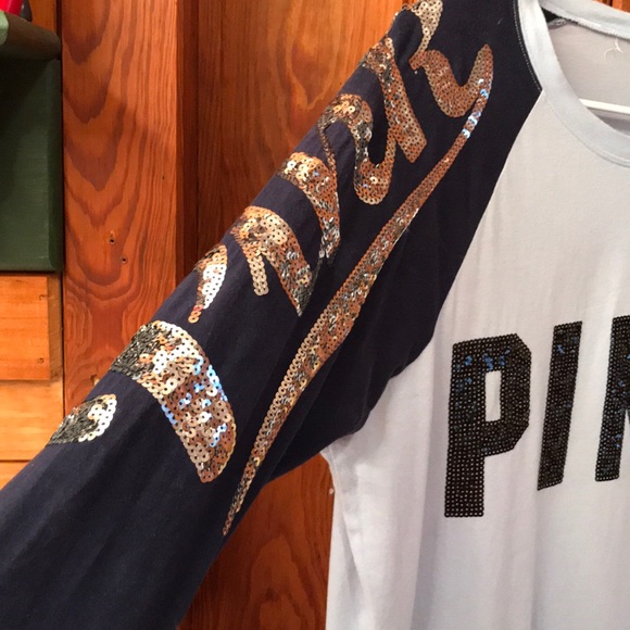 Victoria’s Secret Pink shirt - Picture 3 of 4